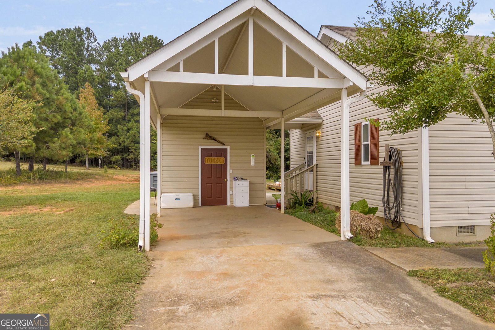 136 Emerald Circle Colbert - 22