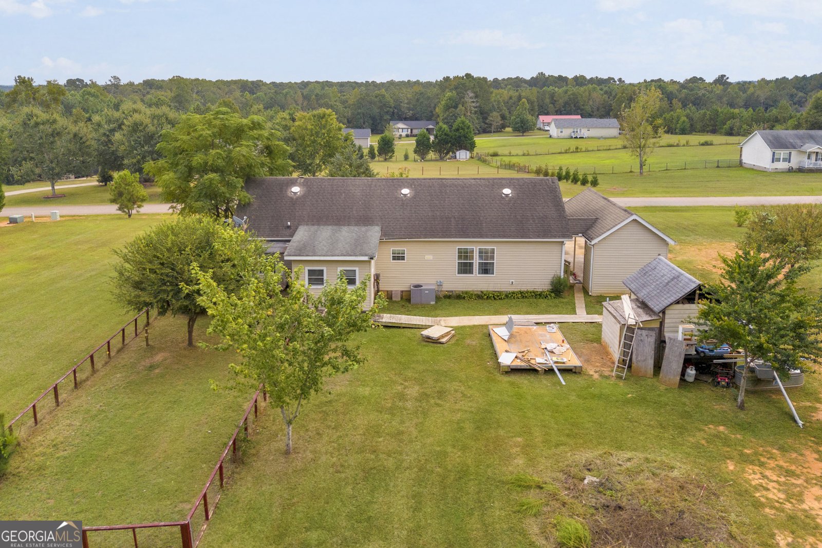 136 Emerald Circle Colbert - 26