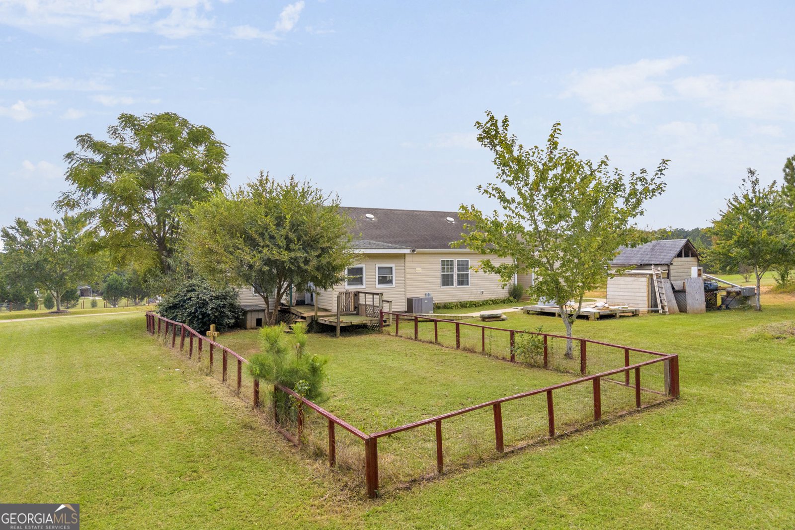 136 Emerald Circle Colbert - 27
