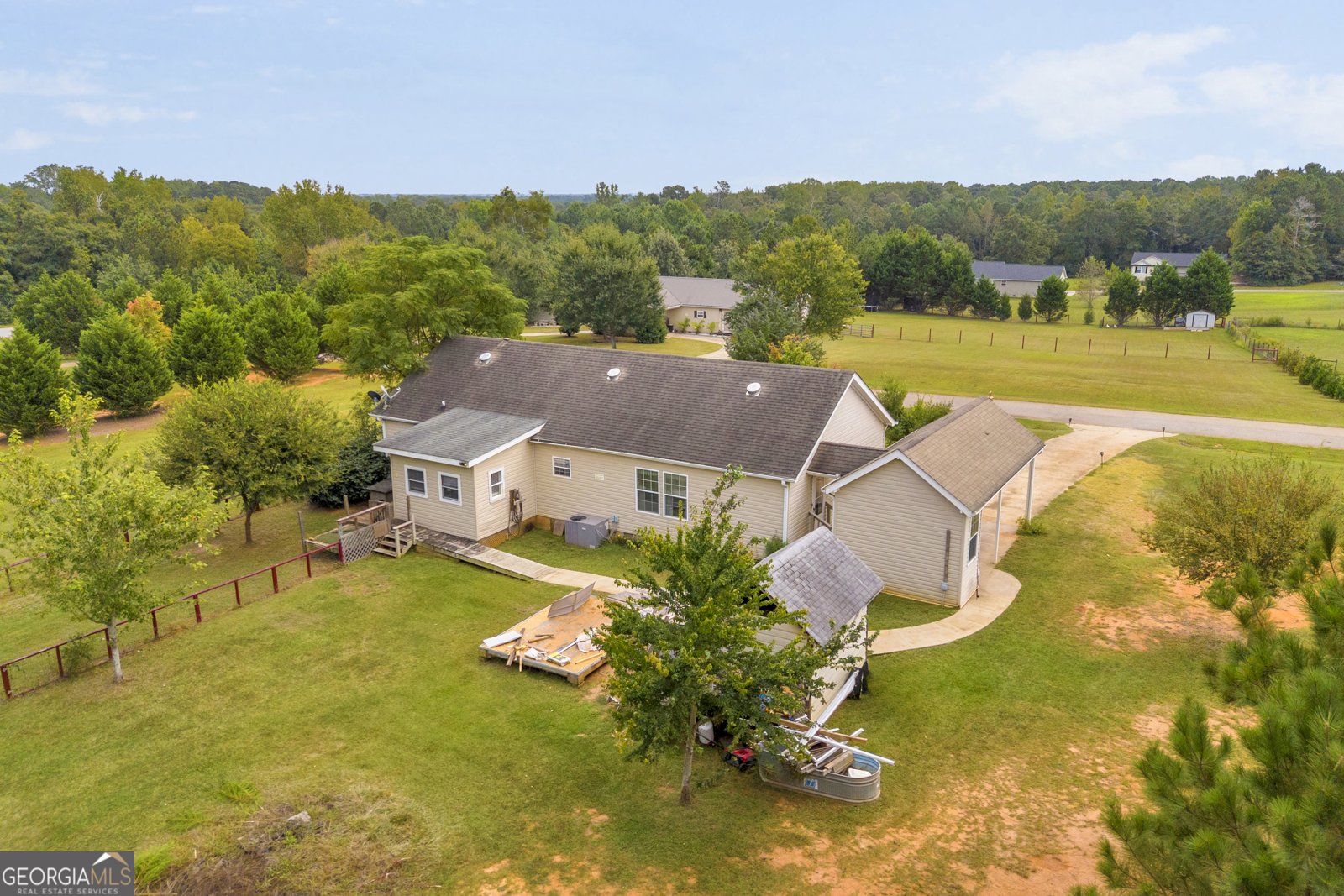 136 Emerald Circle Colbert - 28