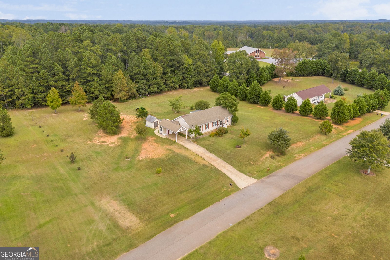 136 Emerald Circle Colbert - 30