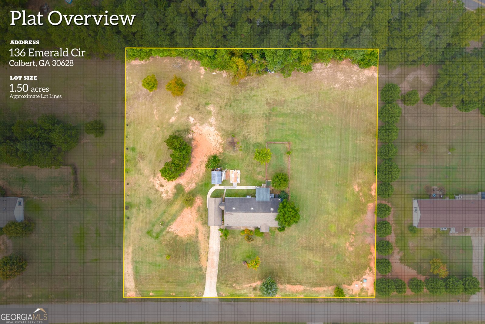 136 Emerald Circle Colbert - 31