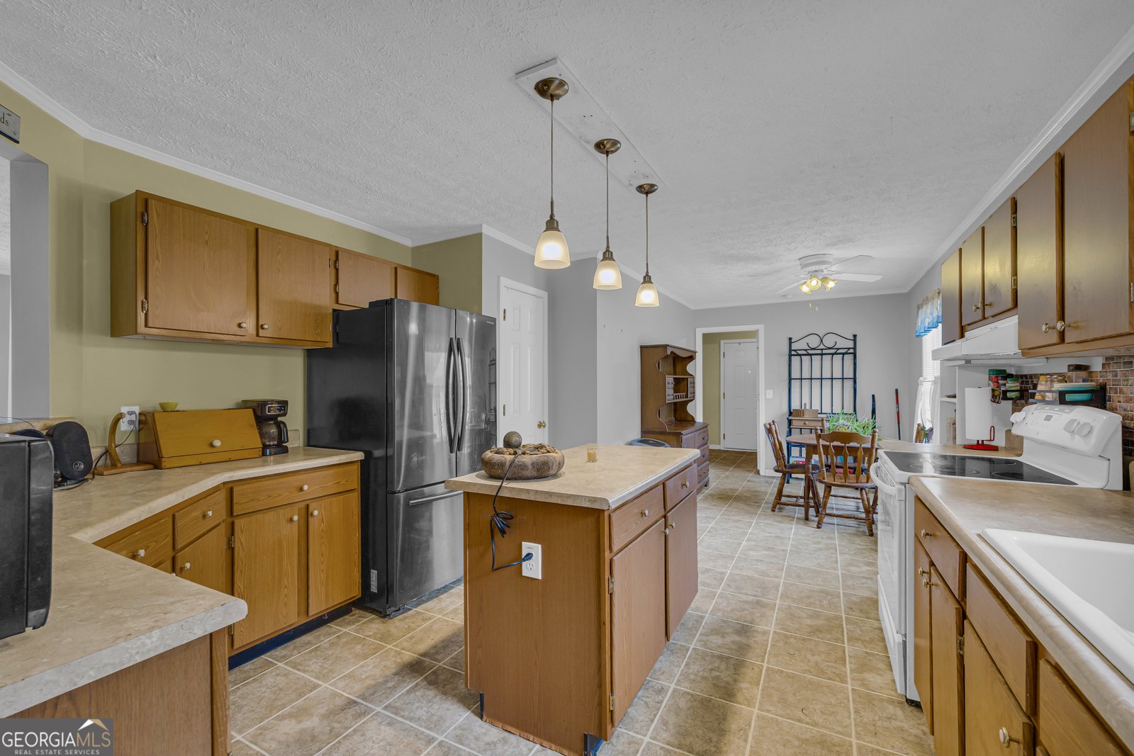 136 Emerald Circle Colbert - 7
