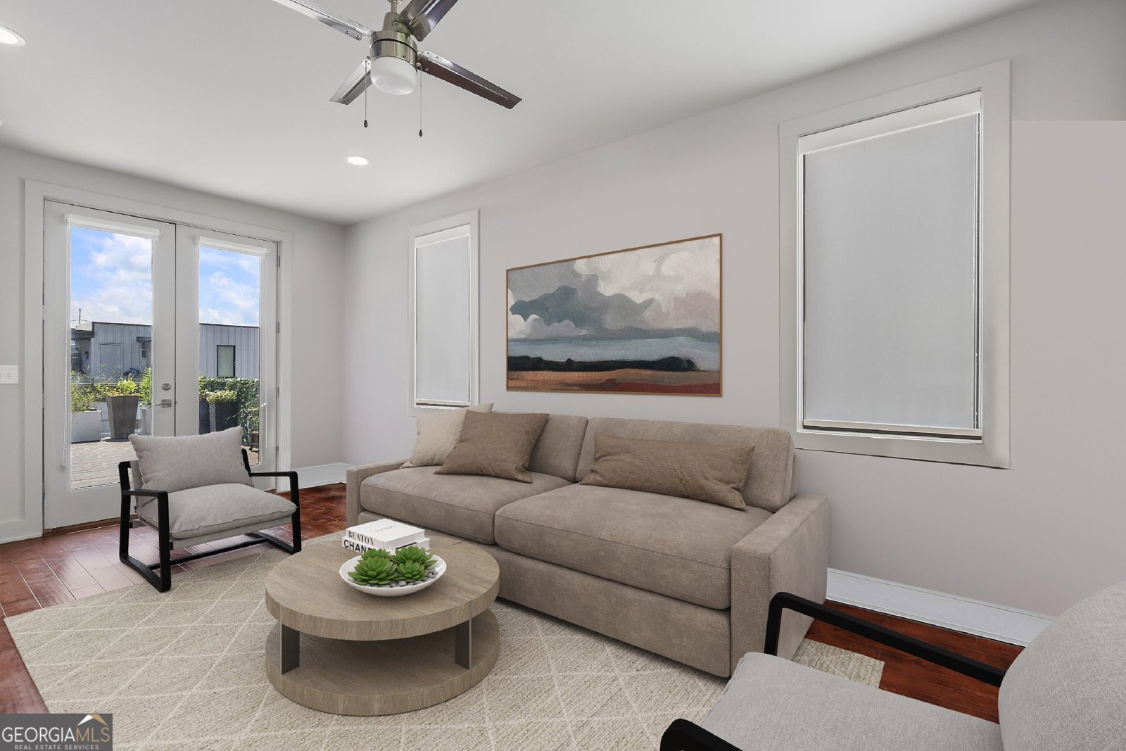 131 City View Court Atlanta - 2