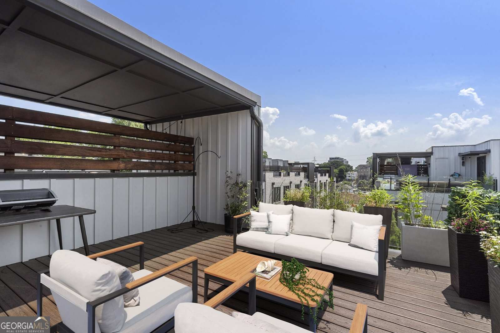 131 City View Court Atlanta - 5