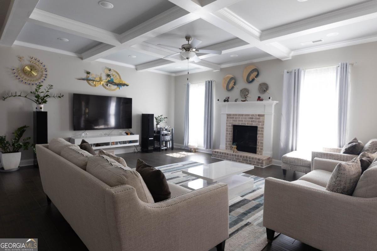 25 Hornbeam Way Covington - 11