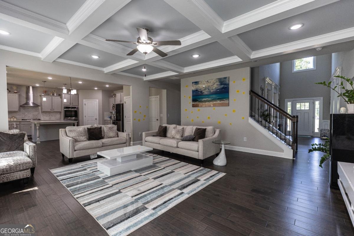 25 Hornbeam Way Covington - 12