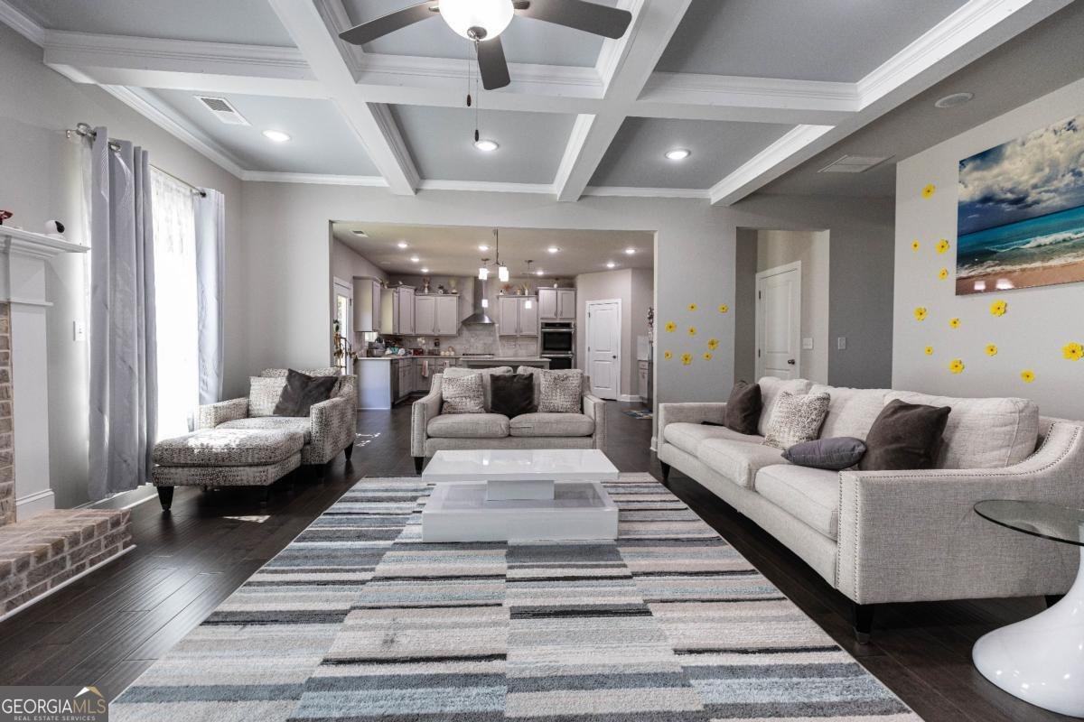 25 Hornbeam Way Covington - 13