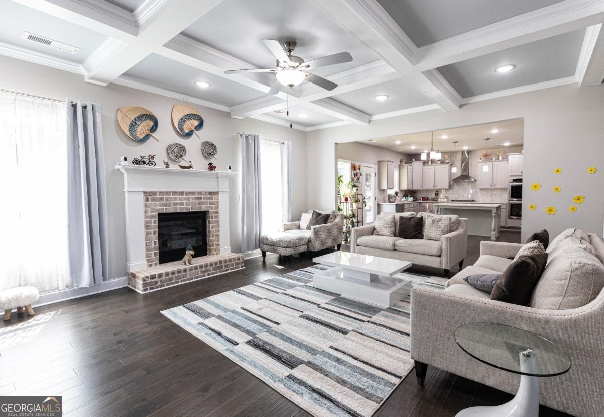 25 Hornbeam Way Covington - 14