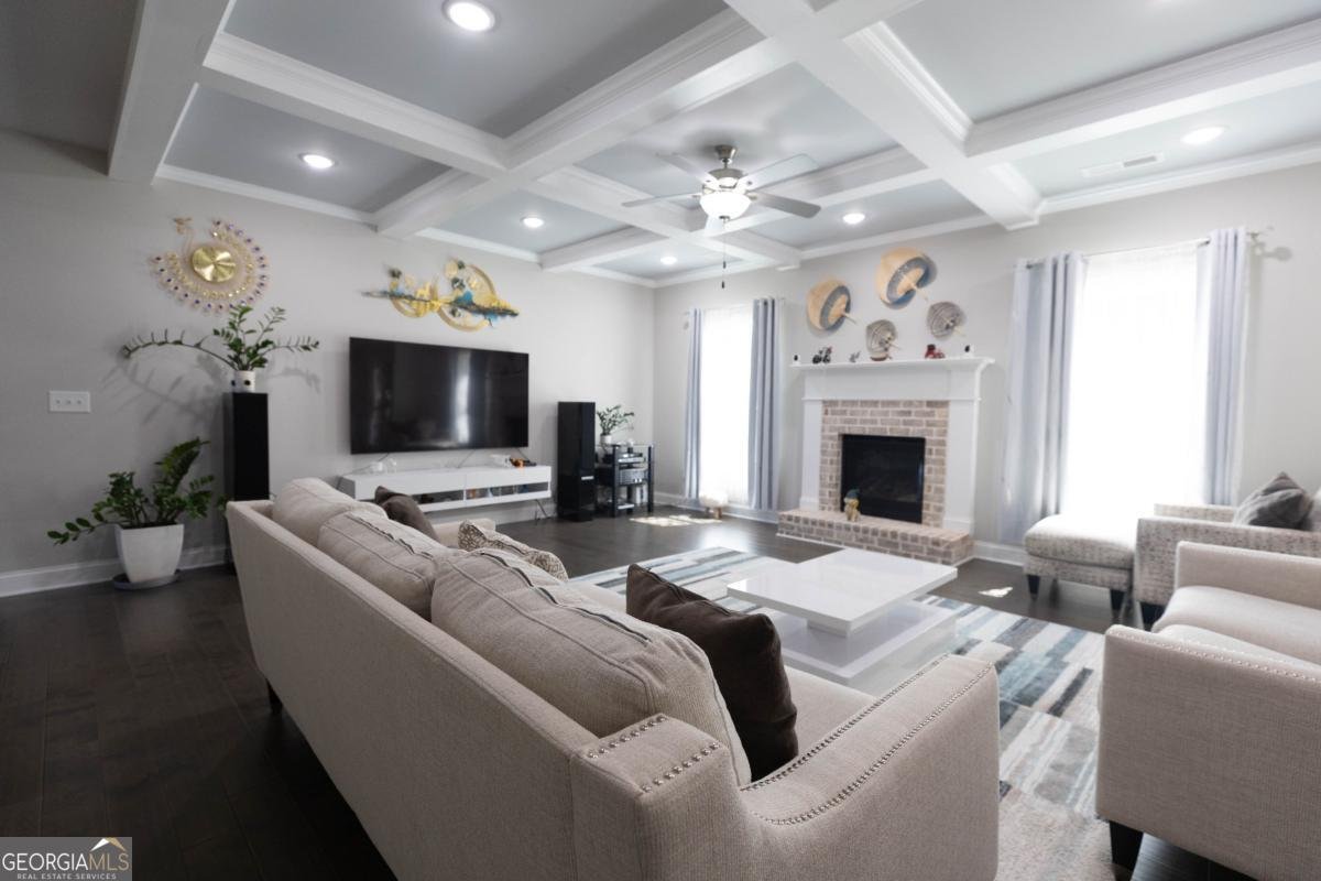 25 Hornbeam Way Covington - 15