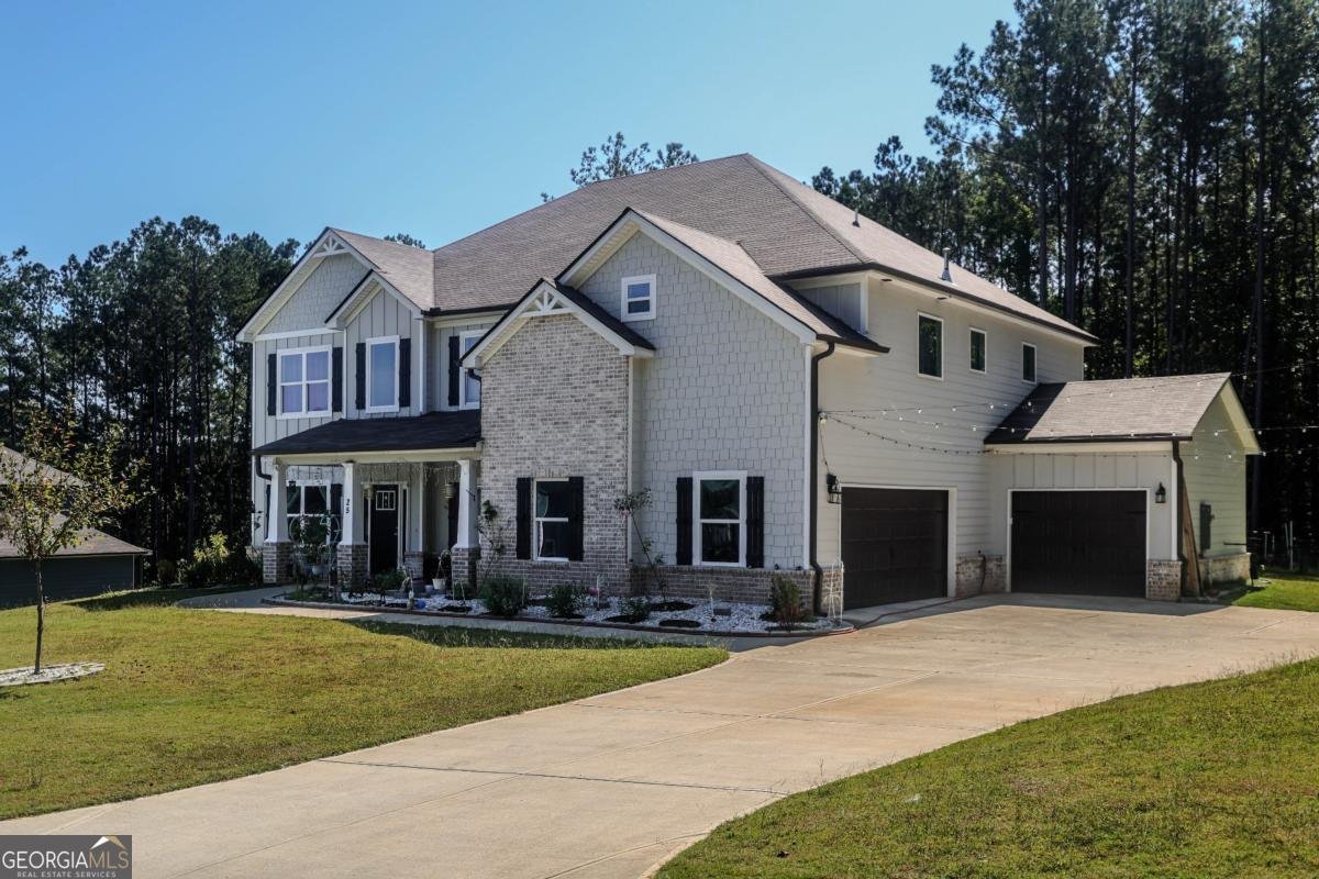 25 Hornbeam Way Covington - 2