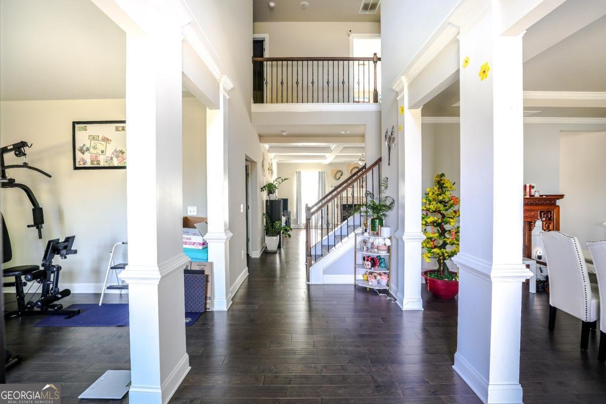 25 Hornbeam Way Covington - 3