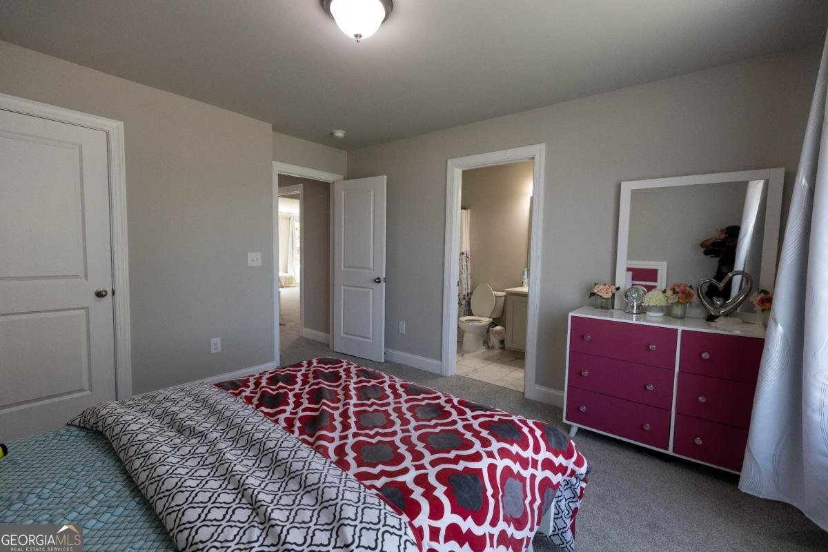 25 Hornbeam Way Covington - 33