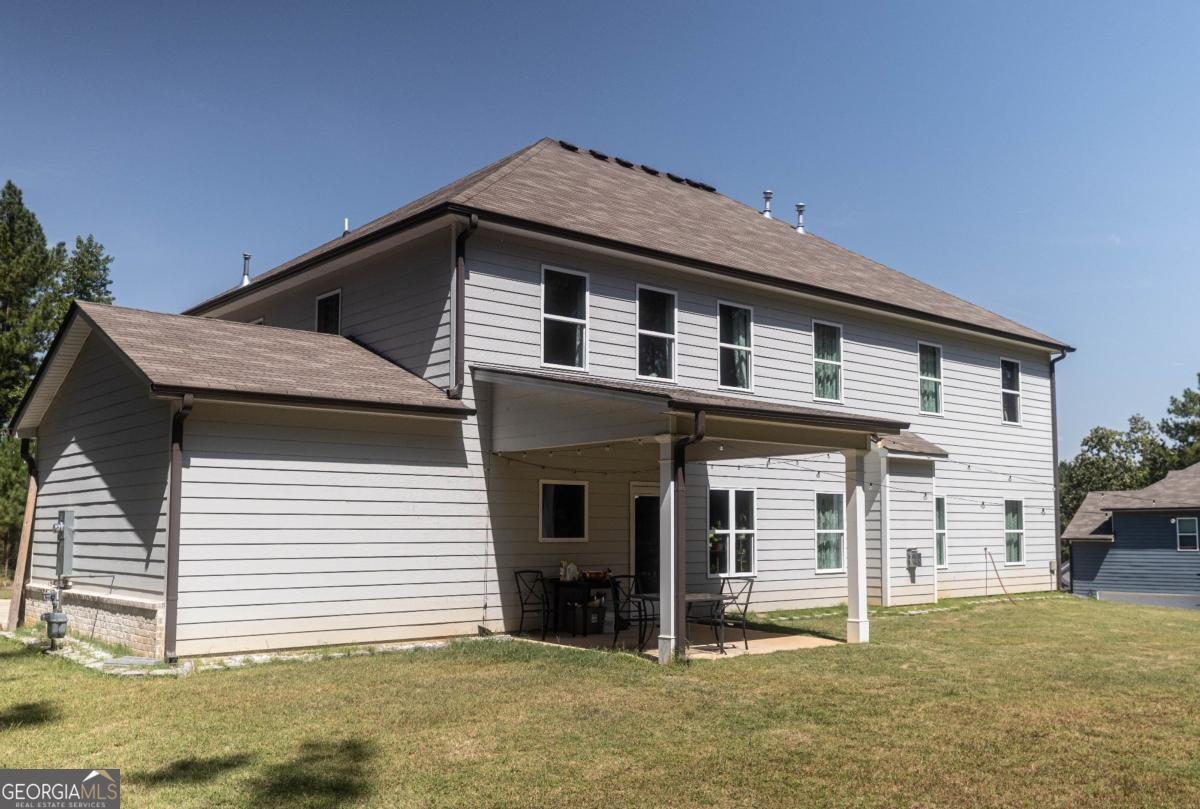 25 Hornbeam Way Covington - 39