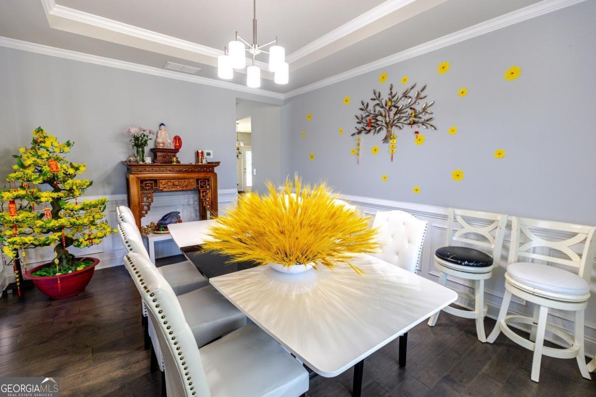 25 Hornbeam Way Covington - 4