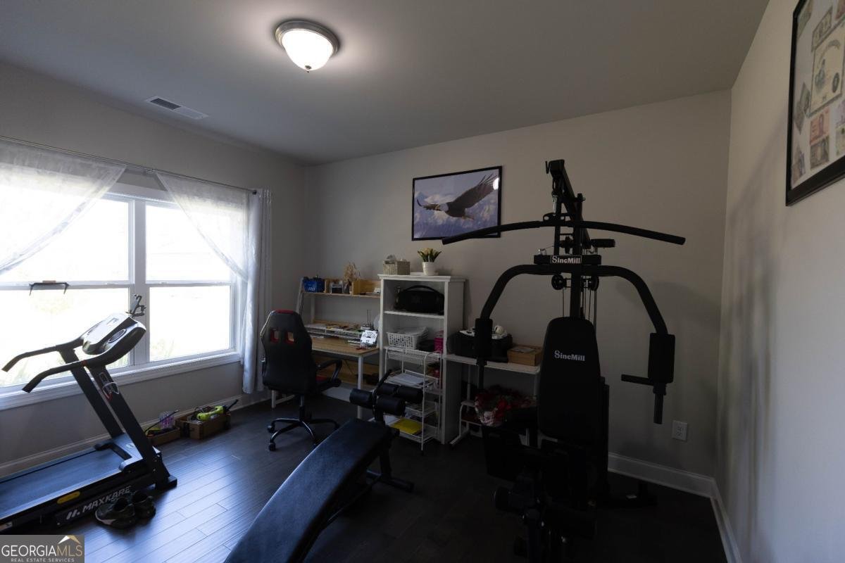 25 Hornbeam Way Covington - 42