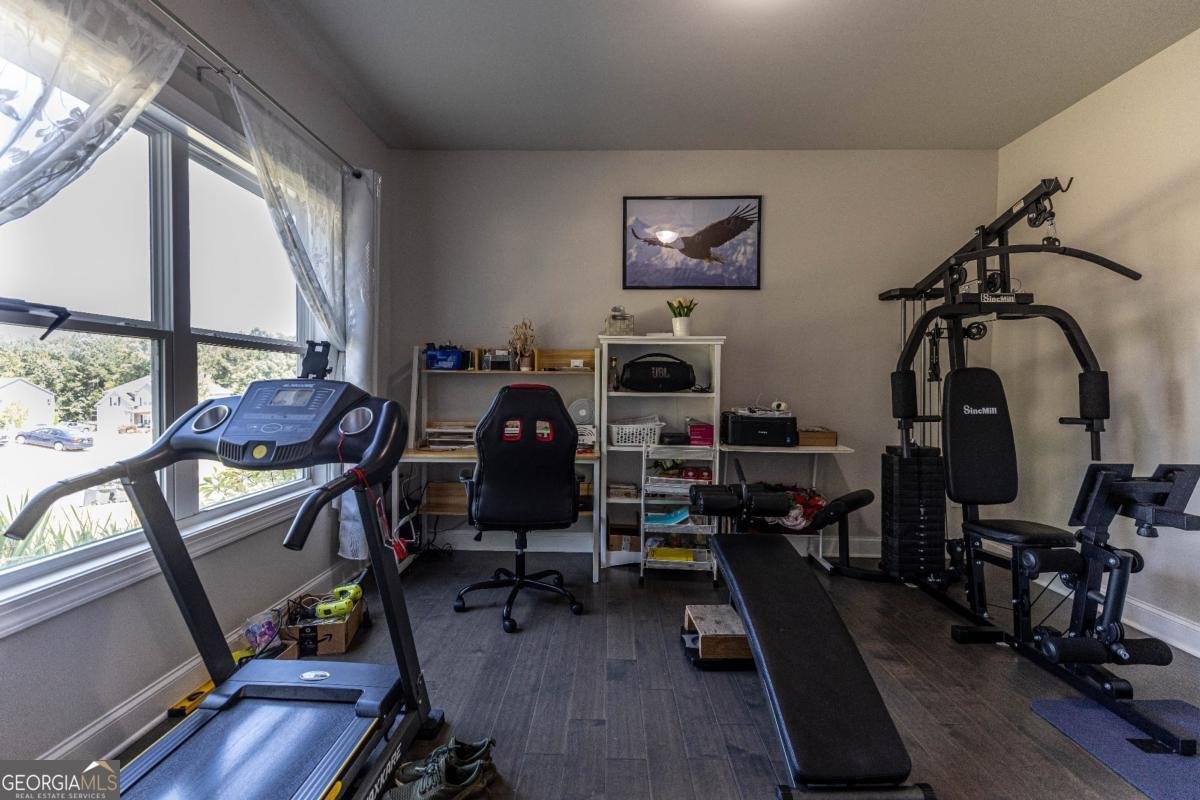 25 Hornbeam Way Covington - 43