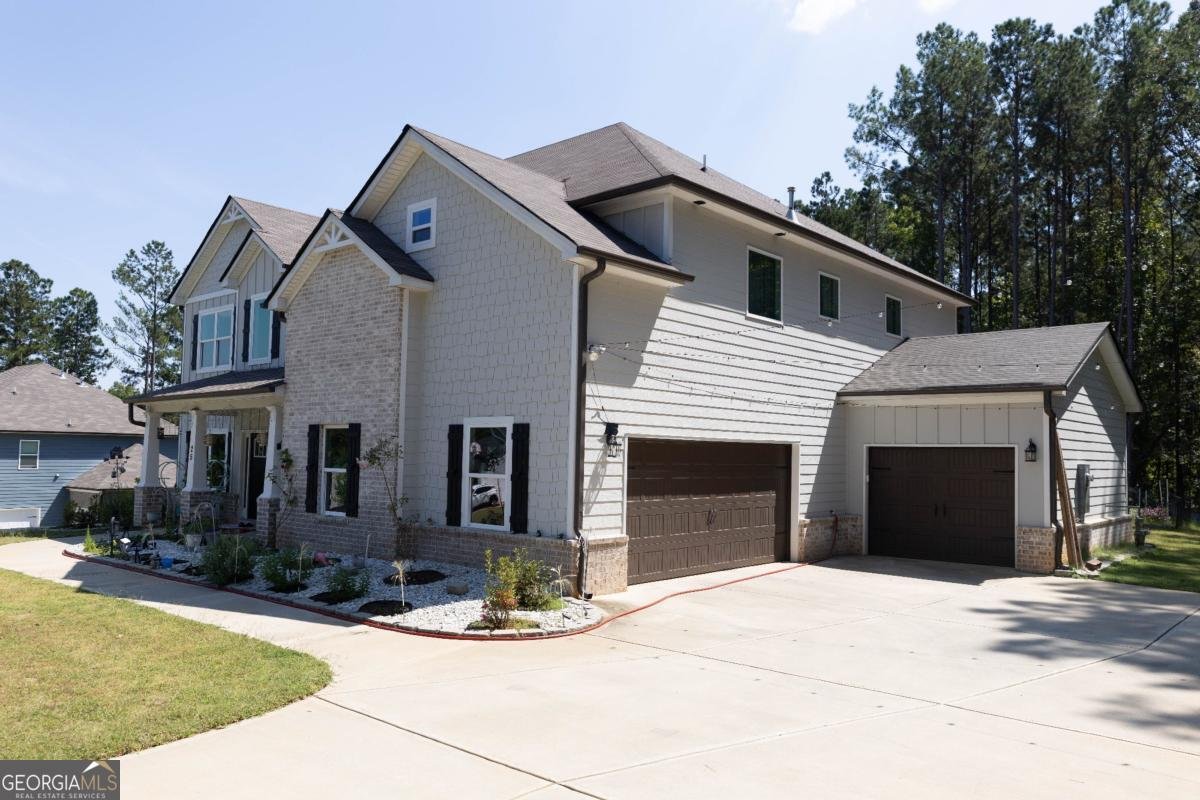 25 Hornbeam Way Covington - 45