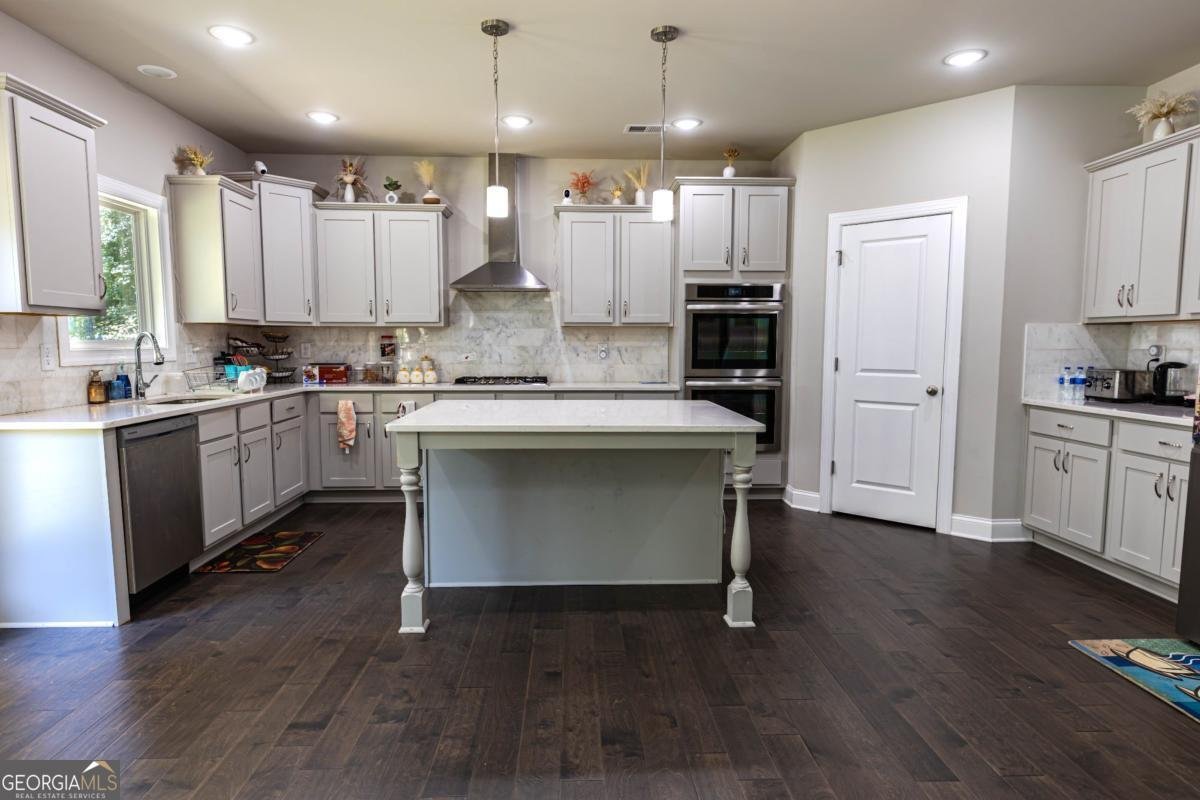 25 Hornbeam Way Covington - 5