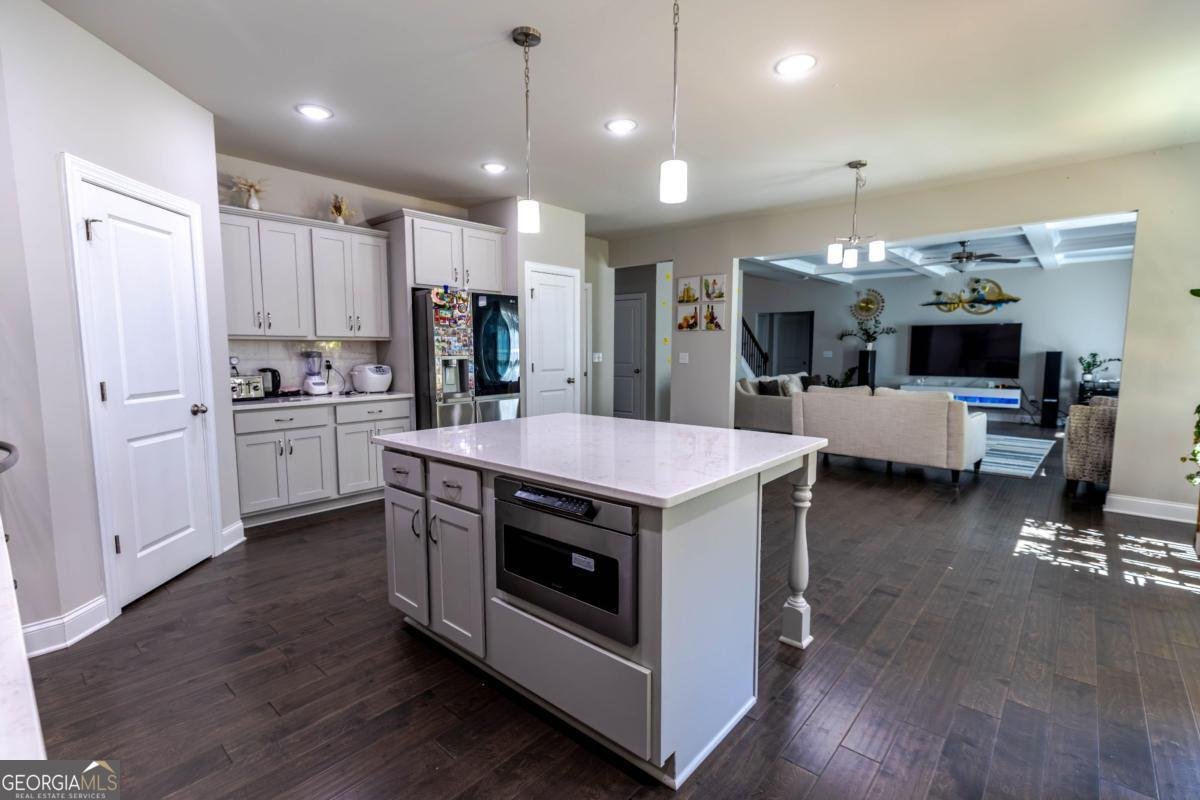 25 Hornbeam Way Covington - 9