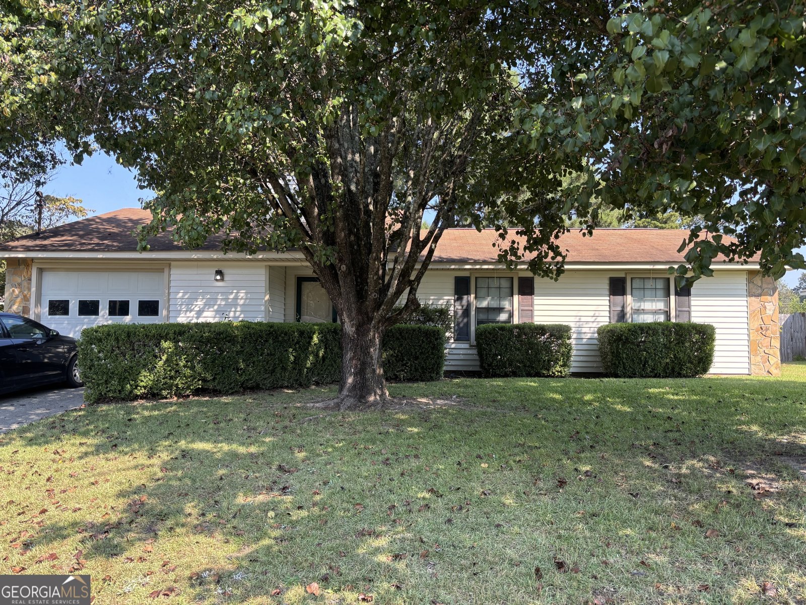 409 Fieldstone Road Warner Robins - 1