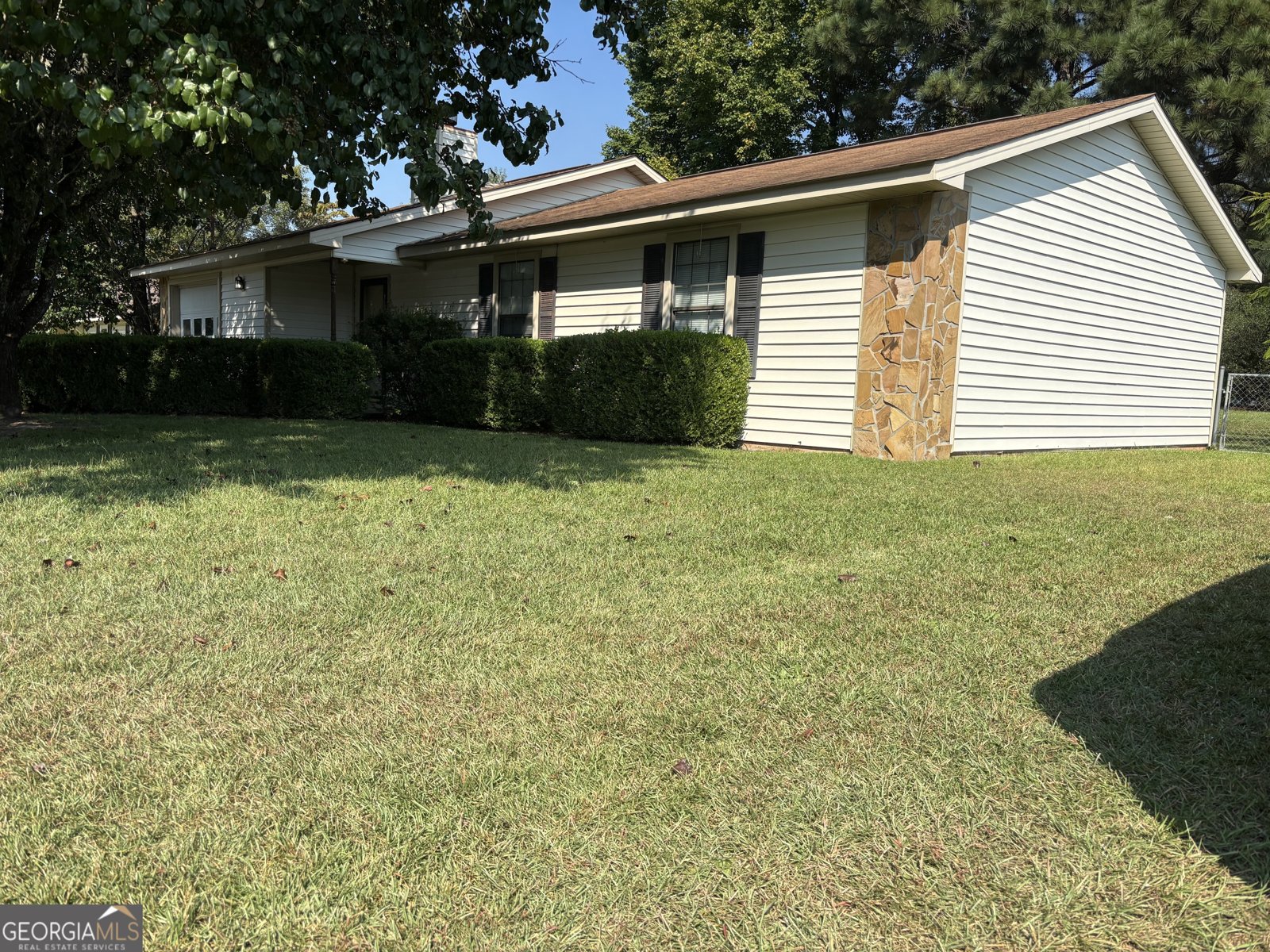 409 Fieldstone Road Warner Robins - 2