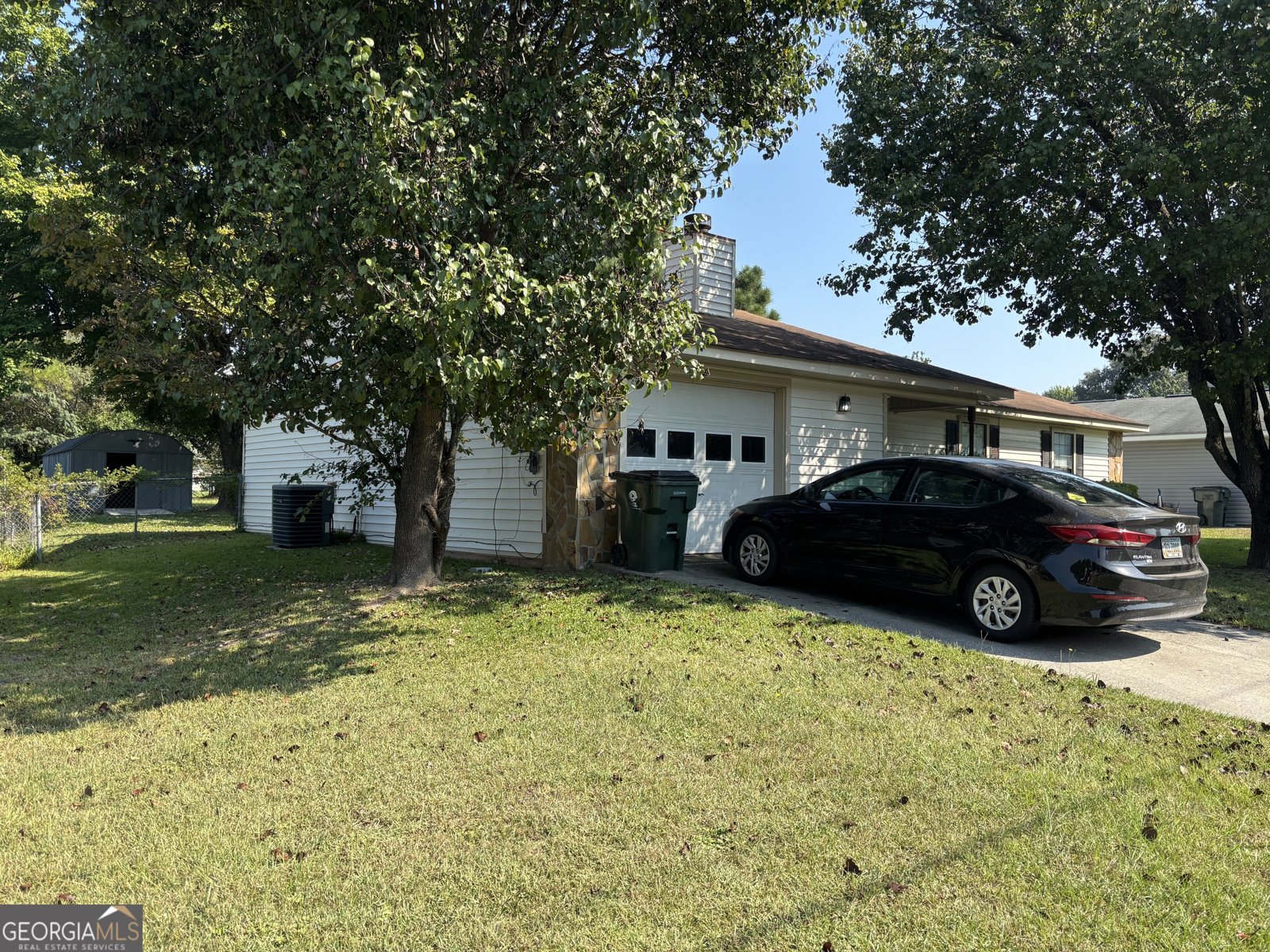 409 Fieldstone Road Warner Robins - 3