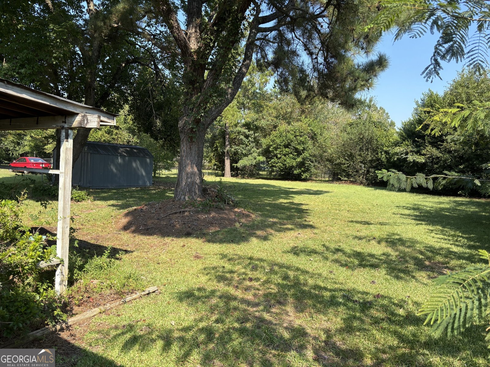 409 Fieldstone Road Warner Robins - 4