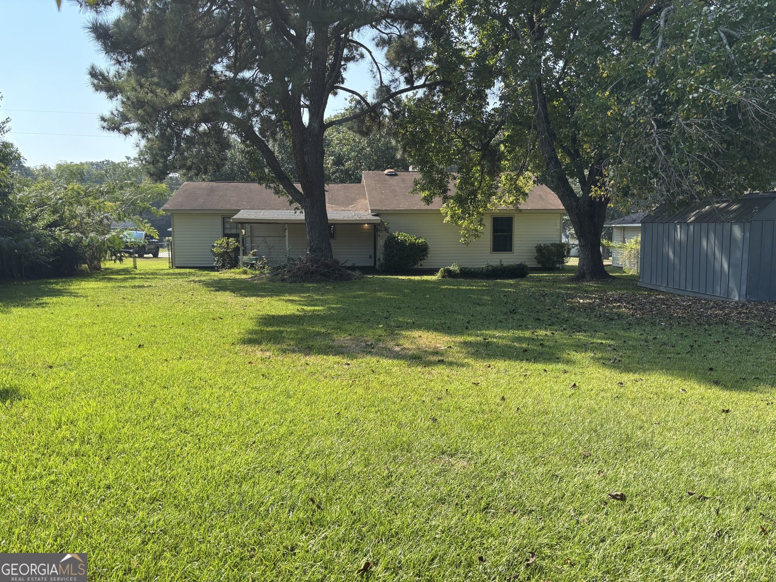409 Fieldstone Road Warner Robins - 5