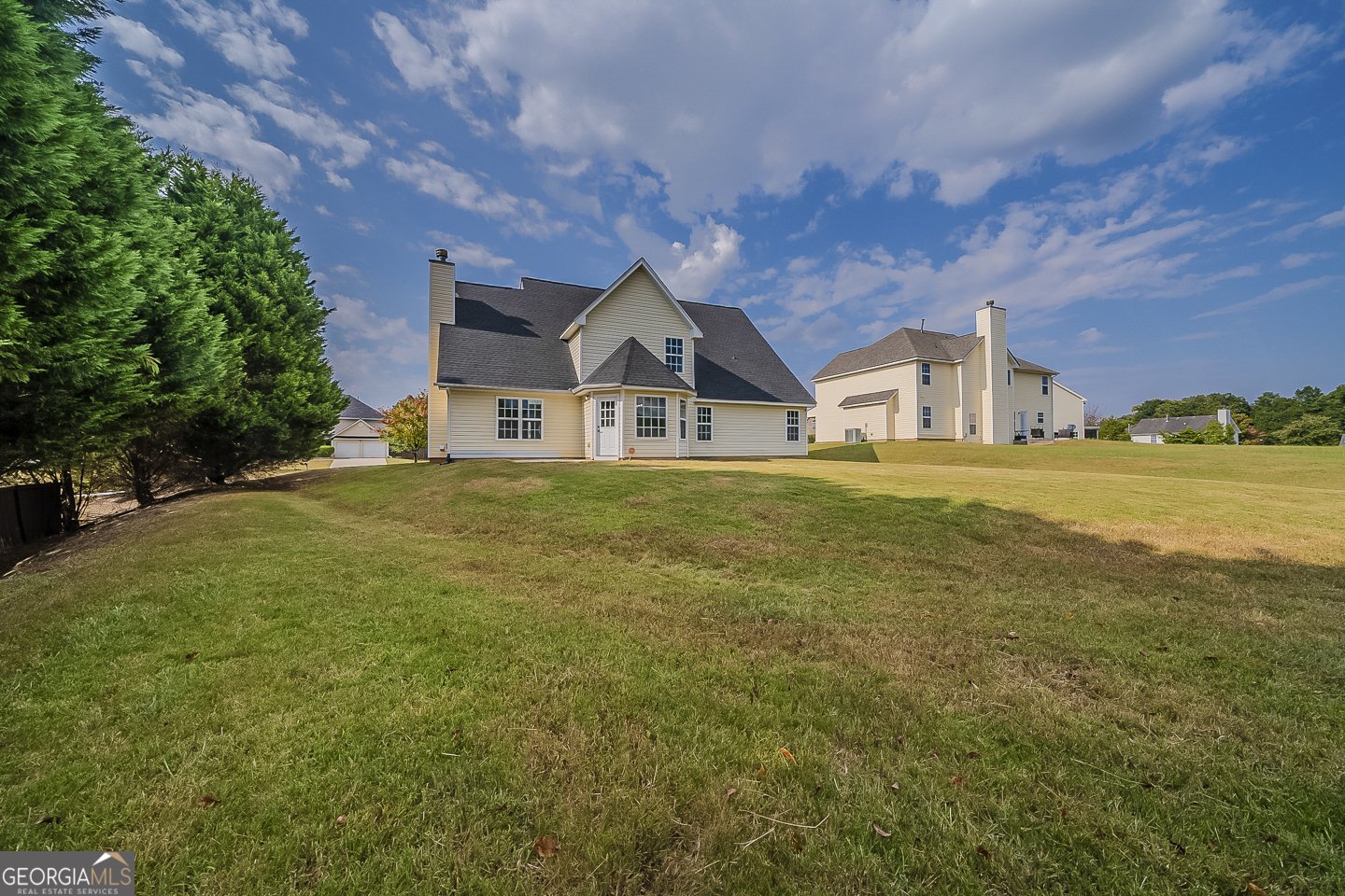2722 Runway Lake Lane Snellville - 8