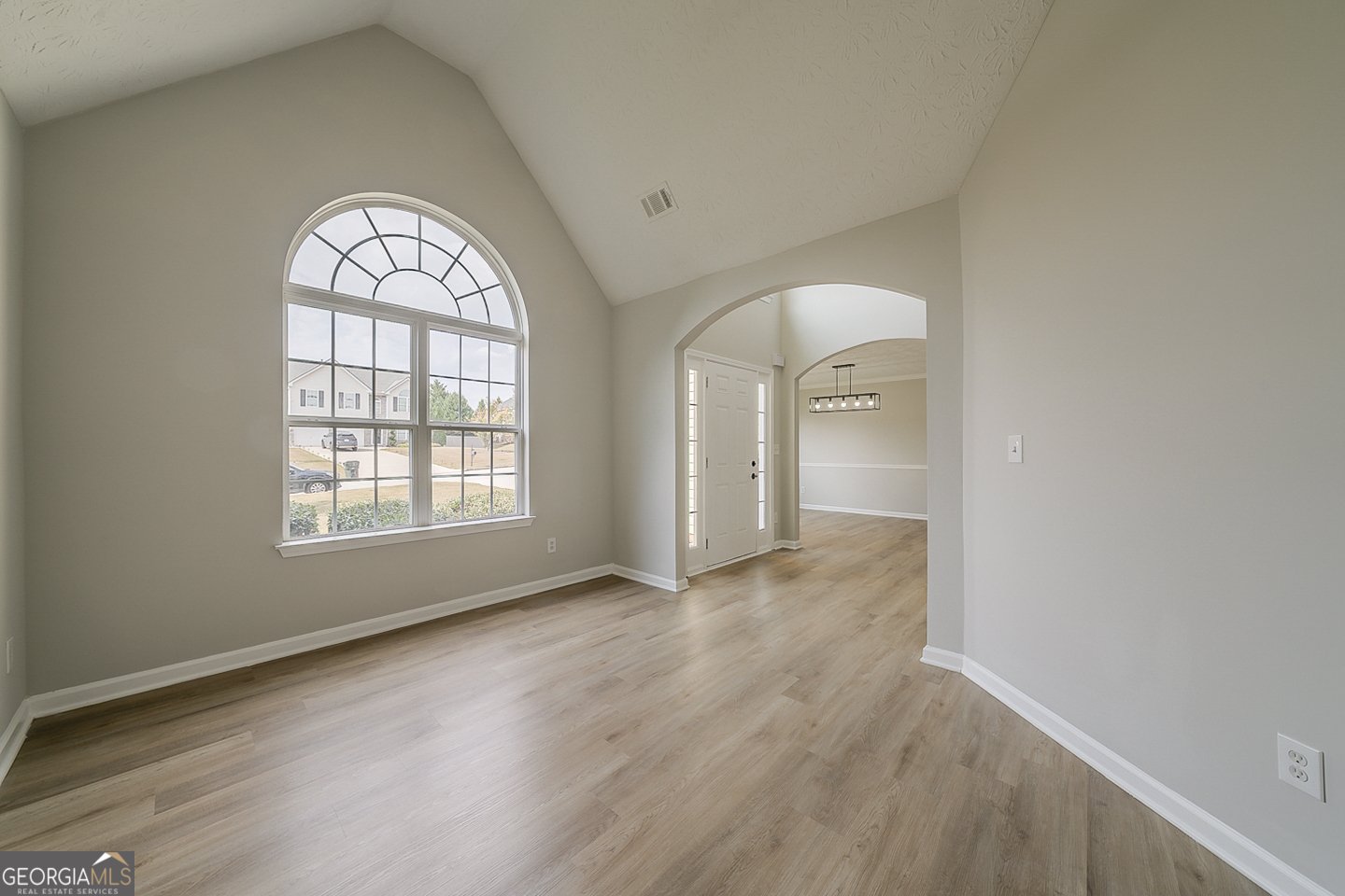 2722 Runway Lake Lane Snellville - 9