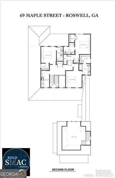 69 MAPLE Street Roswell - 10