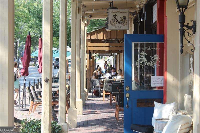 69 MAPLE Street Roswell - 11