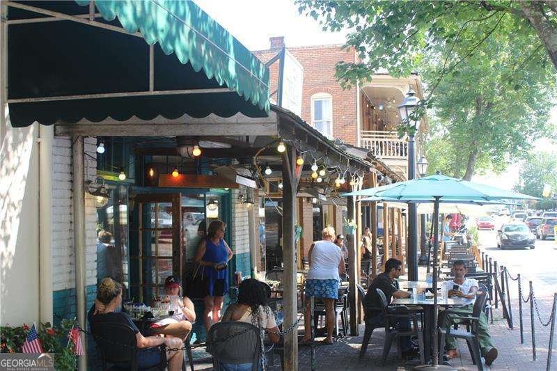 69 MAPLE Street Roswell - 15