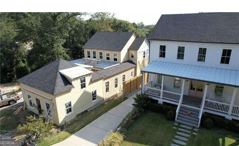 69 MAPLE Street Roswell - 20