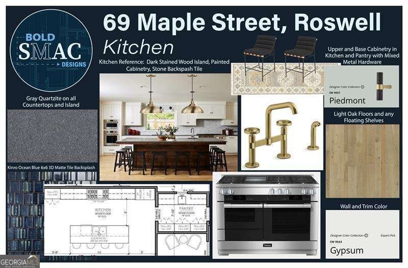 69 MAPLE Street Roswell - 5