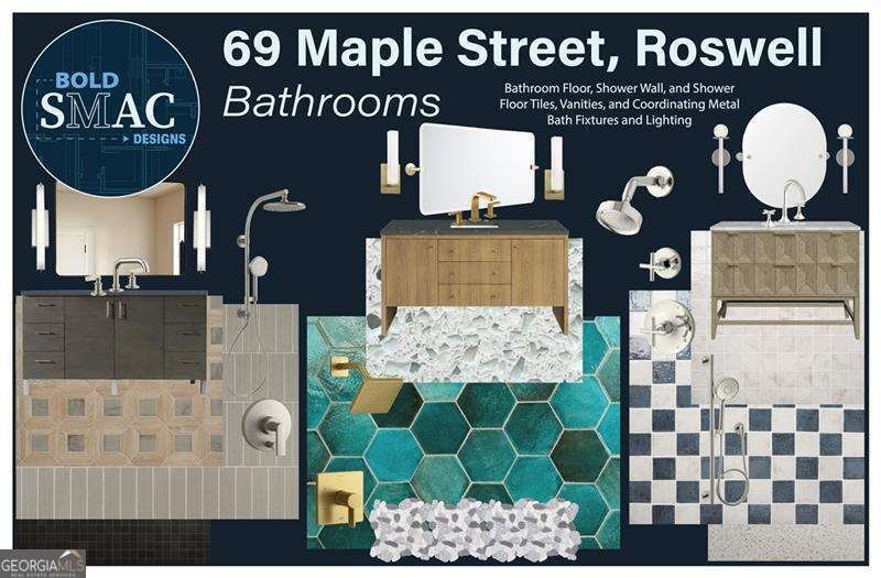 69 MAPLE Street Roswell - 6