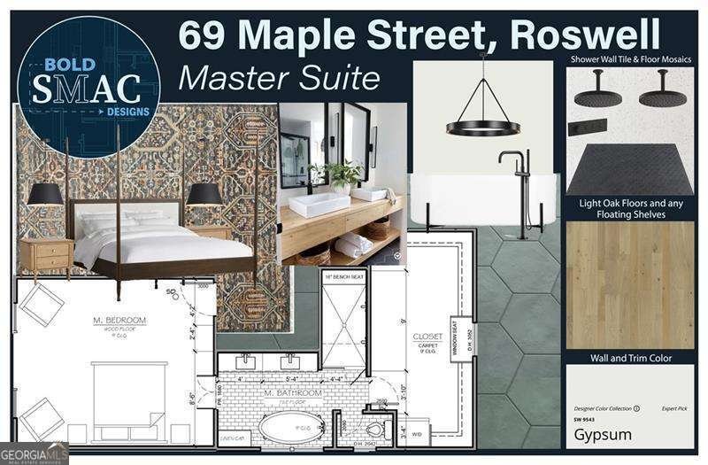 69 MAPLE Street Roswell - 7
