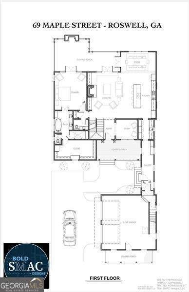 69 MAPLE Street Roswell - 8