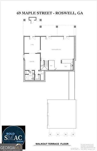 69 MAPLE Street Roswell - 9