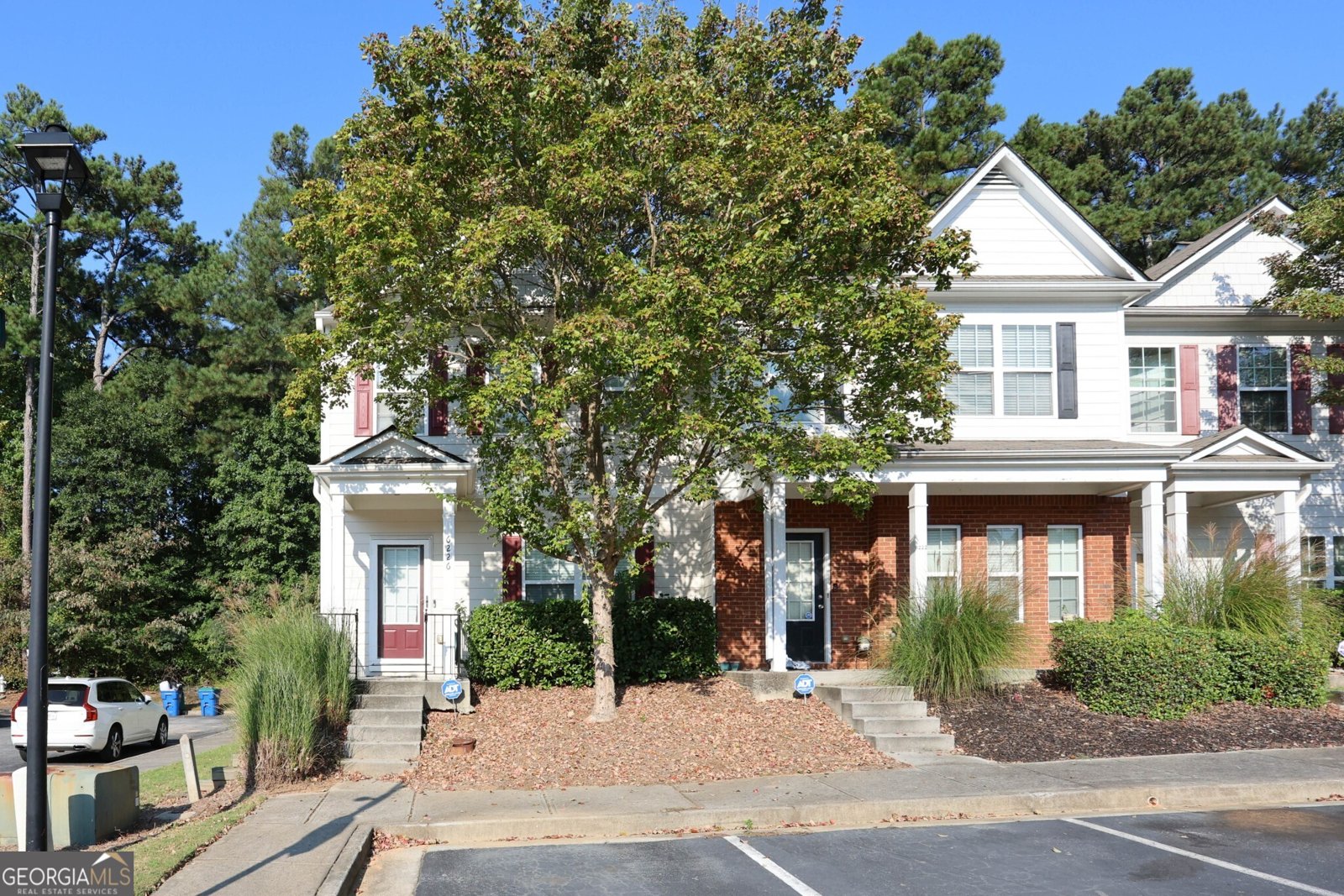 6226 Flat Trc South Fulton - 1