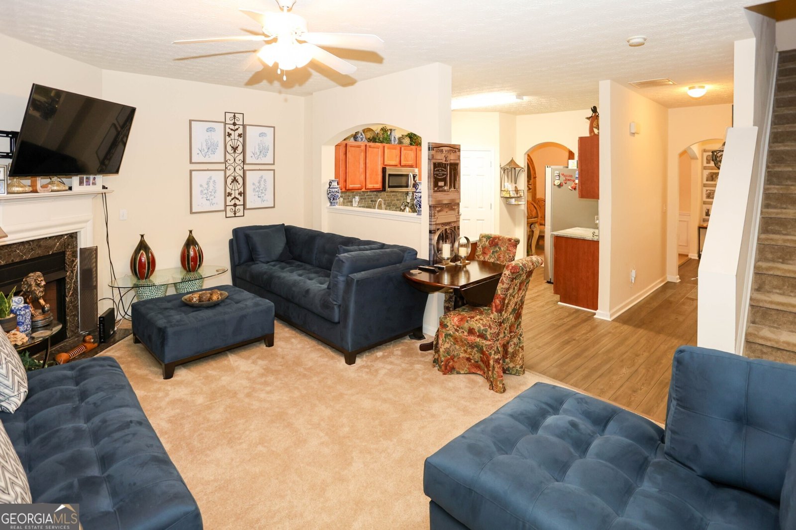 6226 Flat Trc South Fulton - 9