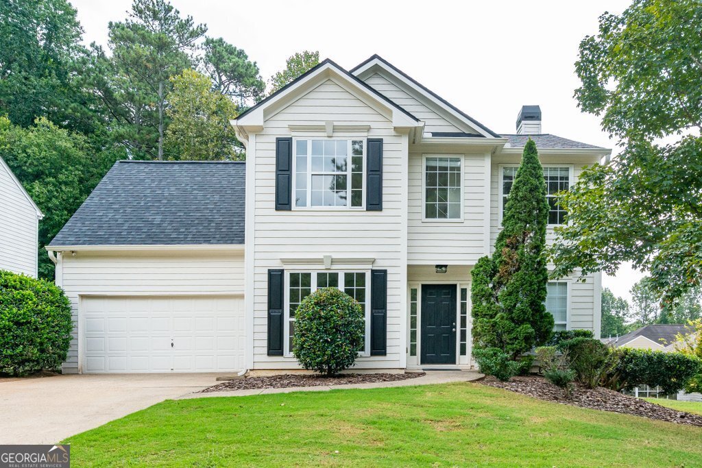 3642 Southwick Drive Kennesaw - 1