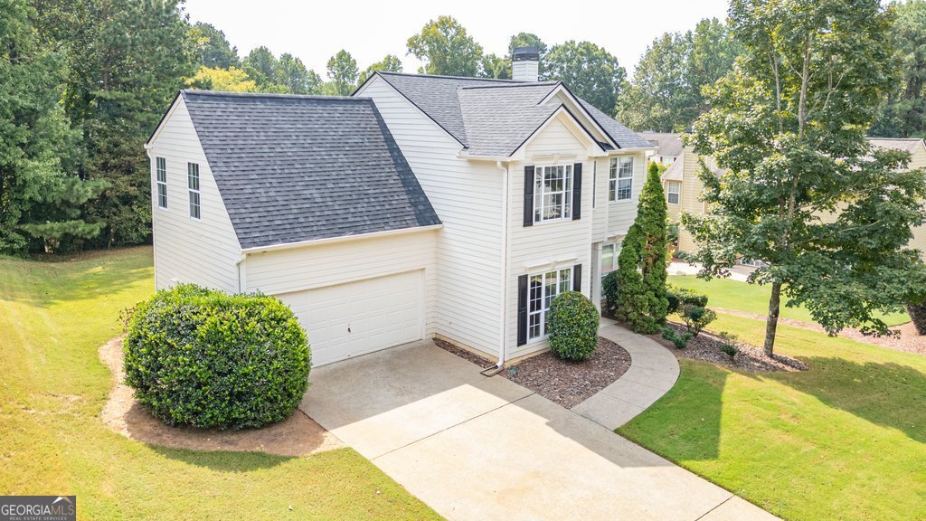 3642 Southwick Drive Kennesaw - 3