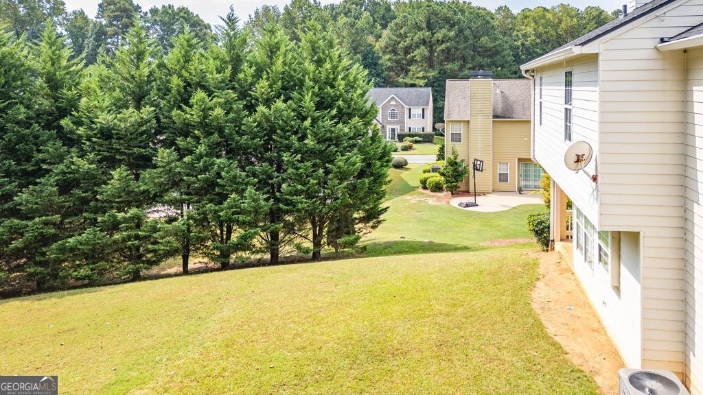 3642 Southwick Drive Kennesaw - 30