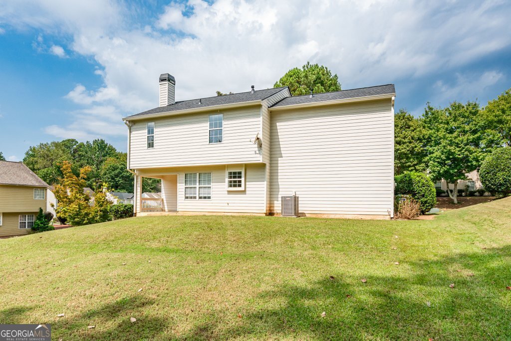 3642 Southwick Drive Kennesaw - 34