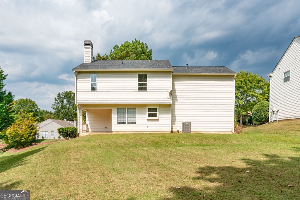 3642 Southwick Drive Kennesaw - 35