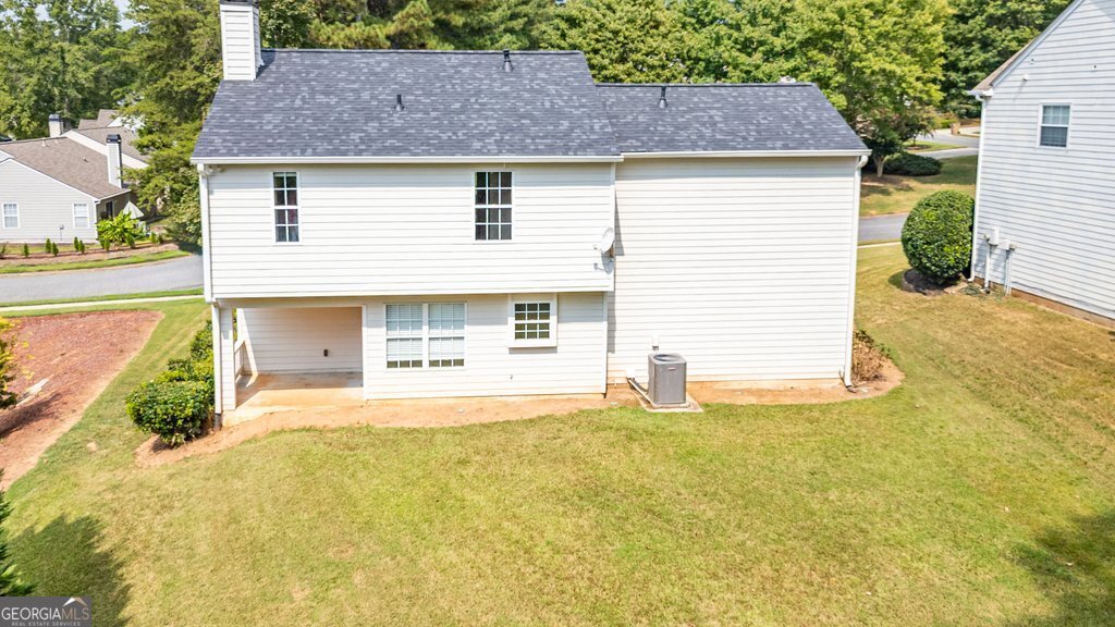 3642 Southwick Drive Kennesaw - 36