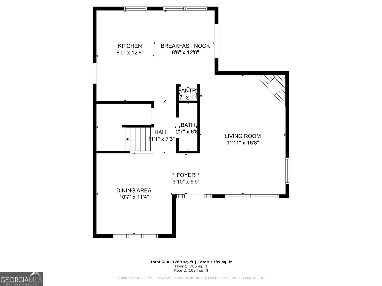 3642 Southwick Drive Kennesaw - 37
