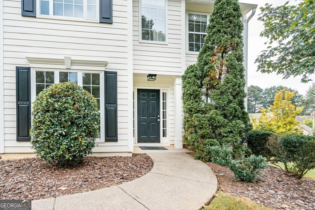 3642 Southwick Drive Kennesaw - 4